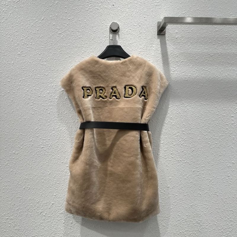 Prada Vest